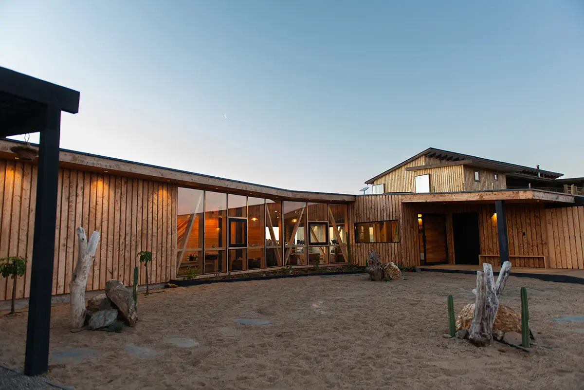 Casa Pullay