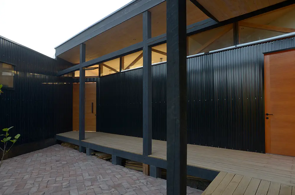 Casa 3 Patios